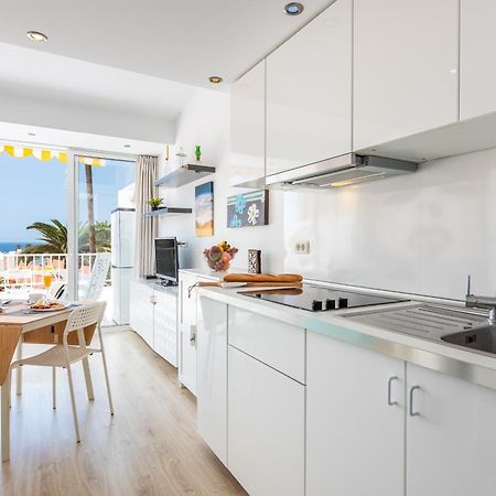 Apartamento Paradero Διαμέρισμα Costa Adeje  Εξωτερικό φωτογραφία